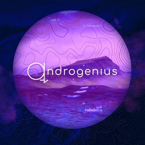 Androgenius - EP