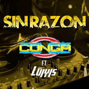 Sin Razon (Explicit)