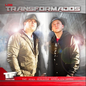 Los Transformados