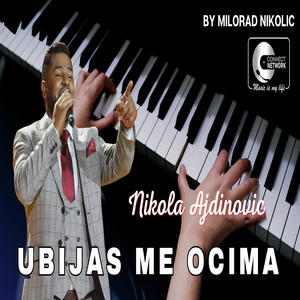 Ubijas me ocima (Cover)