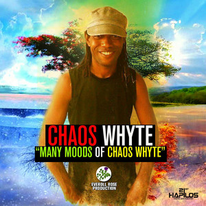 Many Moods of Chaos Whyte