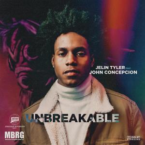 Unbreakable (feat. John Concepcion)