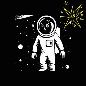 WHO'S IN SPACE?