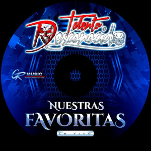 Nuestras Favoritas (Explicit)