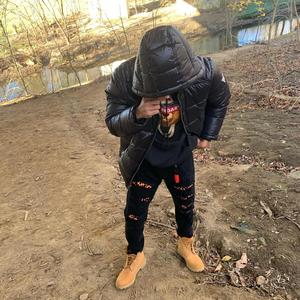 Free Geech (Explicit)