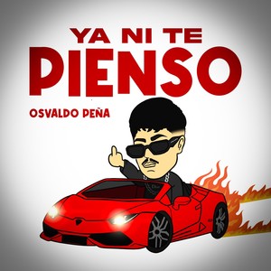 Ya Ni Te Pienso