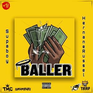 Baller (Explicit)