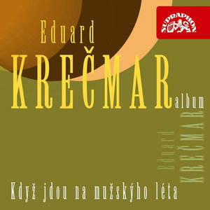 Krečmar: Album Když jdou na mužskýho léta