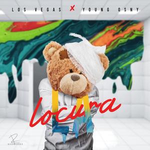 La Locura (feat. Young Osny) (Explicit)