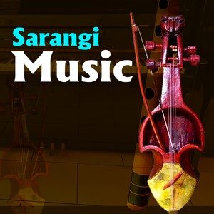Sarangi Music (Inst.)