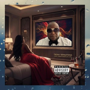 Man'en'eno (feat. Clef Jones)