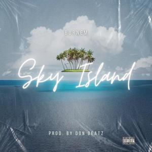 Sky Island (Explicit)