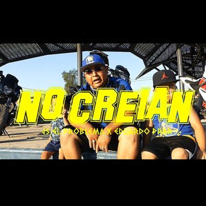 No Creían