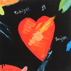 Midnight Dancer (Explicit)