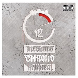 12 mesures chrono anthem (Explicit)