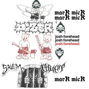 Crime Pays (feat. Josh Forehead) (Explicit)