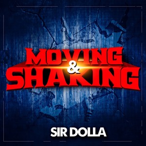 Moving and shaking (Radio Edit)