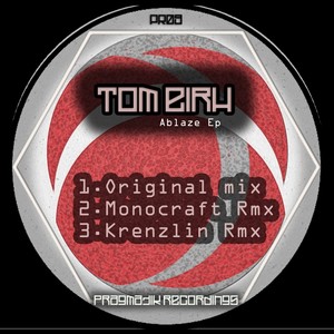 Ablaze (Original Mix)