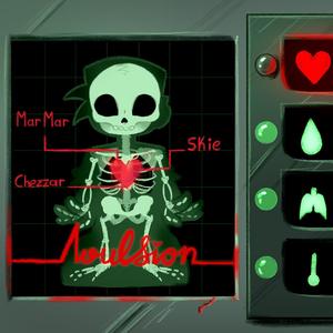 Avulsion (Friday Night Dustin') (feat. ChezzarCat & SkieHiePie)