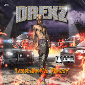 Louisiana (Explicit)