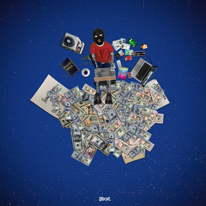 Dynamic Duo 2 (feat. Kasher Quon) (Clean)