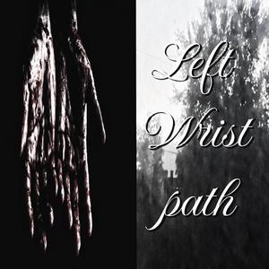 Left wrist path (feat. prod.rav3n) [Explicit]