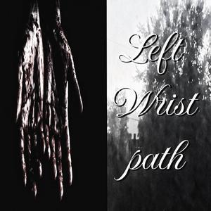 Left wrist path (feat. prod.rav3n) (Explicit)