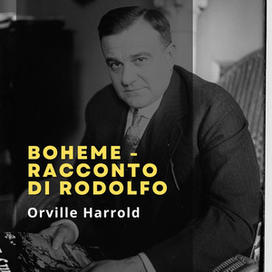 Boheme - Racconto di Rodolfo