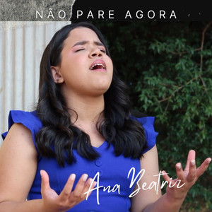 Não Pare Agora (Playback)
