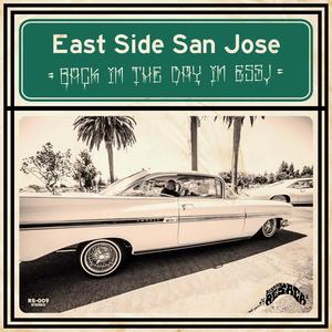 East Side San Jose