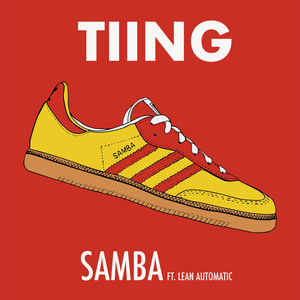 Tiing - Samba (Explicit)