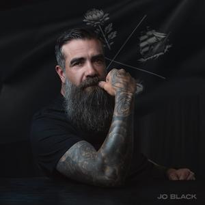 Jo Black - Haar Naam Is Afrikaans