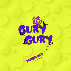 GURY GURY (Explicit)
