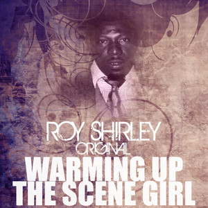 Warming up the Scene Girl