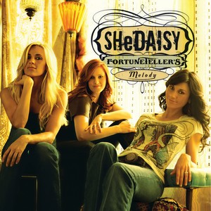 God Bless The American Housewife (Album Version)