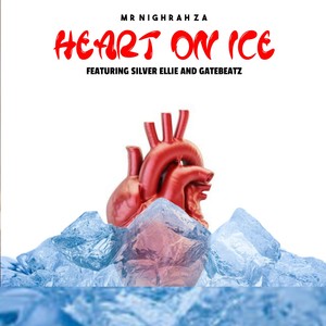 Heart On Ice (Radio Edit)