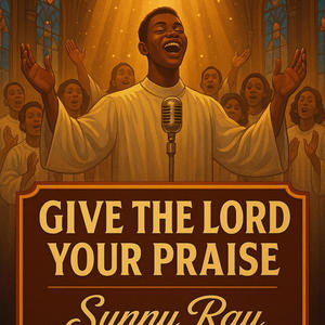 Give The Lord Your Praise