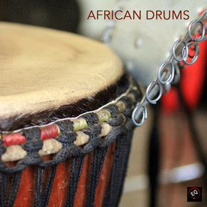 African Drums - Ultimate Tribal Drums and African Rhythms from Sénégal, Ghana, Casamance, Burkina Fa