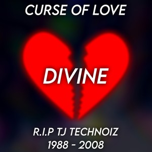 Divine (Curse of Love)