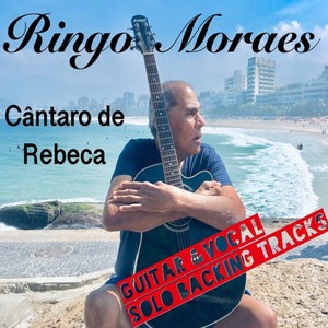 Cântaro de Rebeca (Guitar&vocal Solo Backing Tracks)