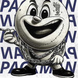PACKMAN