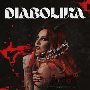 DIABOLIKA (feat. Ceo el lider, Lui blone & Jey R) (Explicit)
