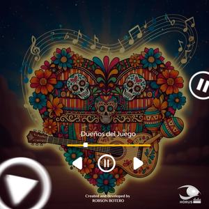 Dueños del Juego