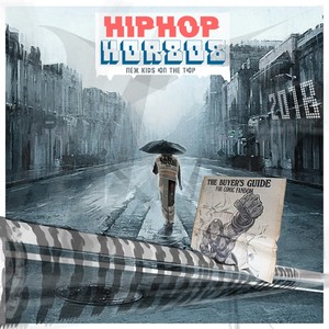HipHop Hoor808