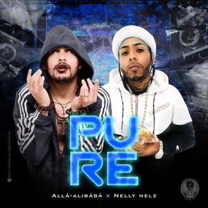 Pure (feat. Nelly Nelz) (Explicit)