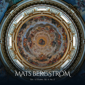 12 Etudes, Op. 6: No. 2