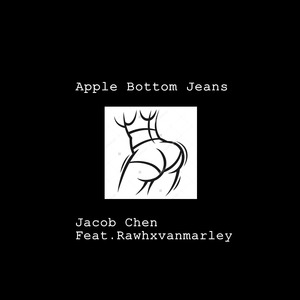 Apple bottom jeans