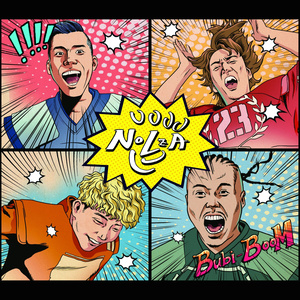 Shake It Up(feat. Young Ji)