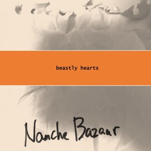 beastly hearts (feat. Debora Kusumadewi)