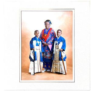 Song 4 Grandma